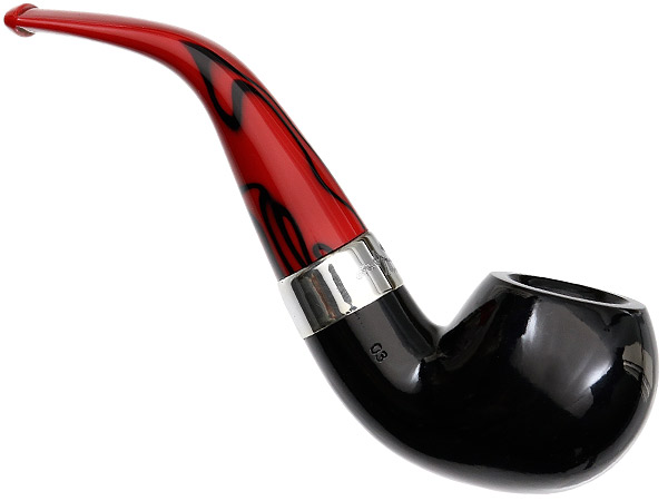 Peterson Dracula Smooth (03) Fishtail