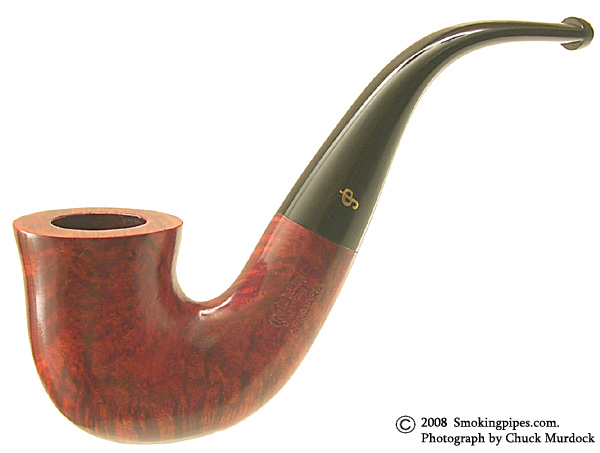 Peterson Kenmare (05) Fishtail
