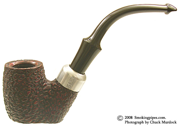 Peterson System Standard Rusticated (306) P-Lip