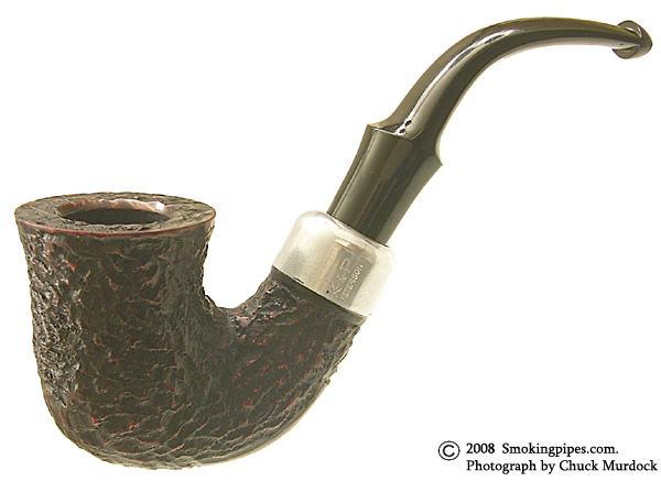 Peterson Rustic System Standard (XL315) Fishtail