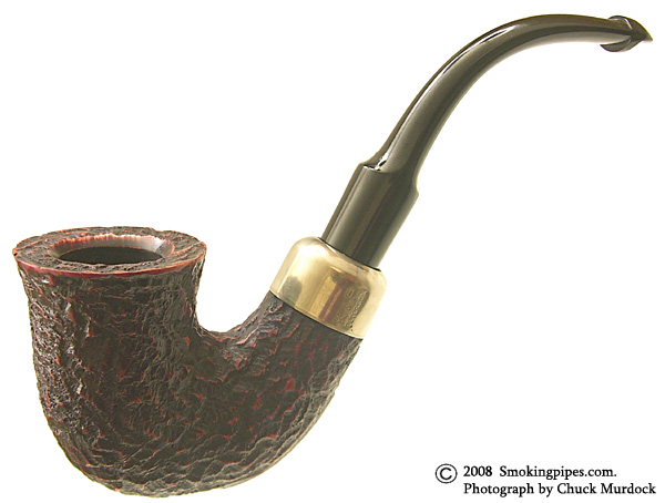 Peterson System Standard Rusticated (XL315) P-Lip
