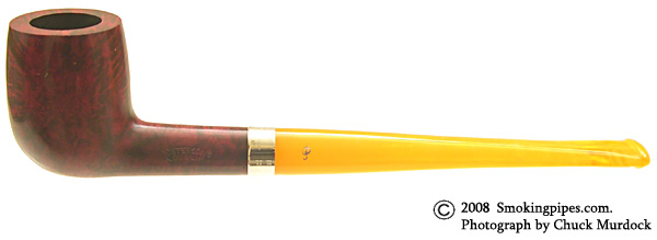 Peterson Slim Line (15) Fishtail