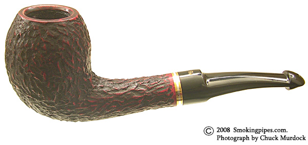 Peterson Rustic Kinsale (XL25) P-Lip