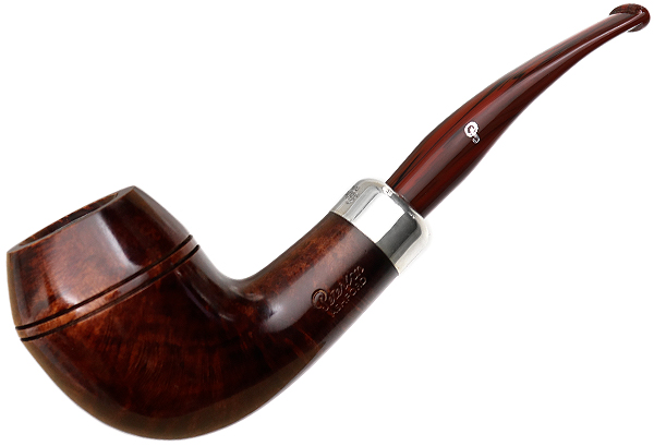ashford tubing tobacco Ashford (XL14) Fishtail Tobacco Pipe