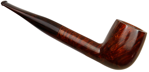 Peterson Waterford (106) Fishtail