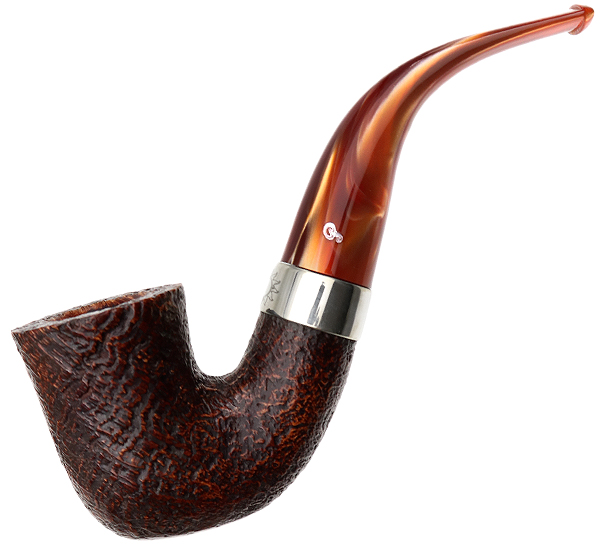 Peterson: Tara (XL11) Fishtail Tobacco Pipe