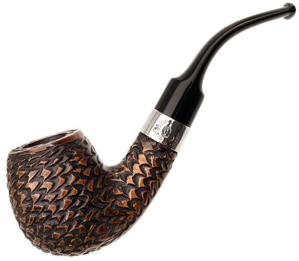 Dublin Edition Rusticated (68) Fishtail