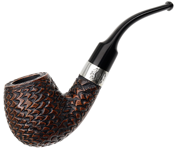 Dublin Edition Rusticated (68) Fishtail
