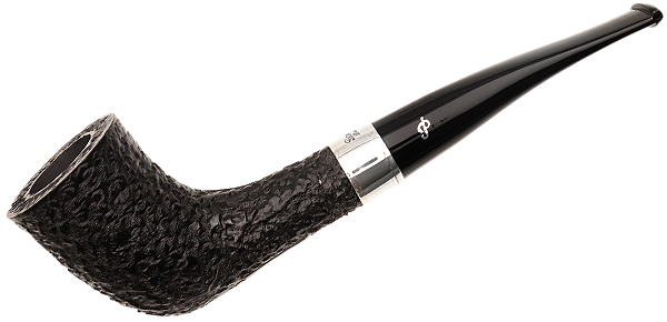 Craftsman Series July 2016 Zulu Fishtail Tobacco Pipe