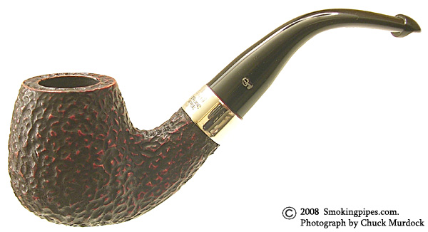 Peterson Donegal Rocky (68) P- Lip
