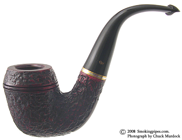 Peterson Rustic Kinsale (XL17) P-Lip