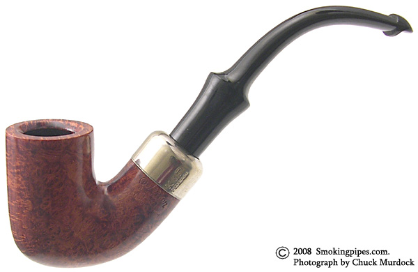 Peterson System Standard Smooth (309) P-Lip