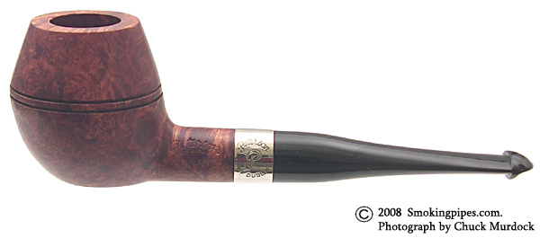 Peterson Aran Nickel Mounted (B2) P-Lip