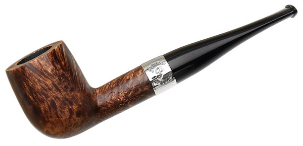 Aran Nickel Mounted (6) Fishtail