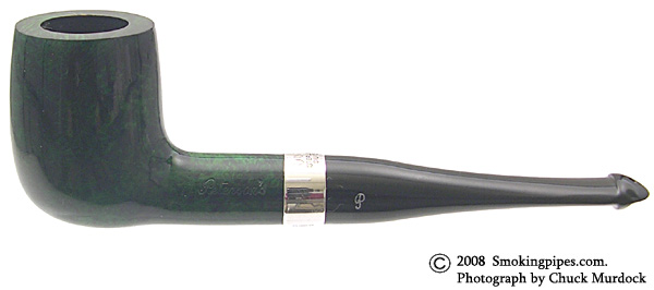 Peterson Racing Green (6) P-Lip