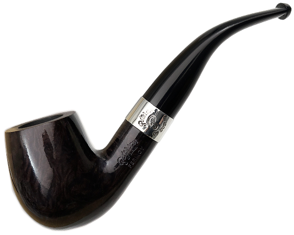 Peterson Fermoy (69) Fishtail