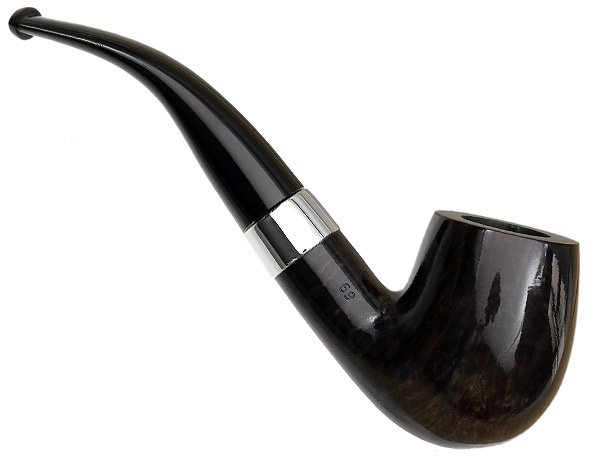 Peterson Fermoy (69) Fishtail