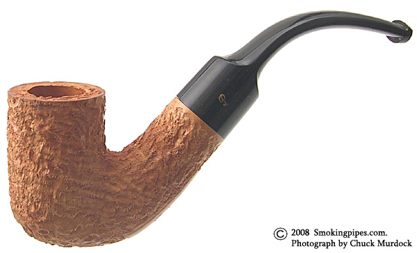 Peterson Shamrock Rustic (XL339) Fishtail