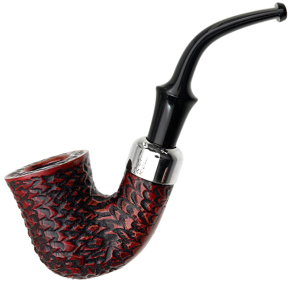 Peterson System Standard Rusticated (XL315) Fishtail