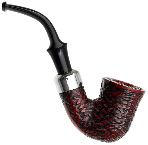 Peterson System Standard Rusticated (XL315) Fishtail