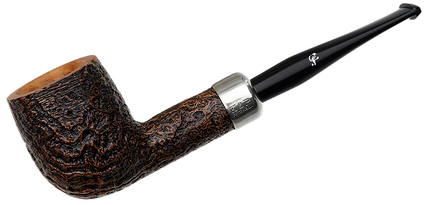 Arklow Sandblasted Brown (106) Fishtail