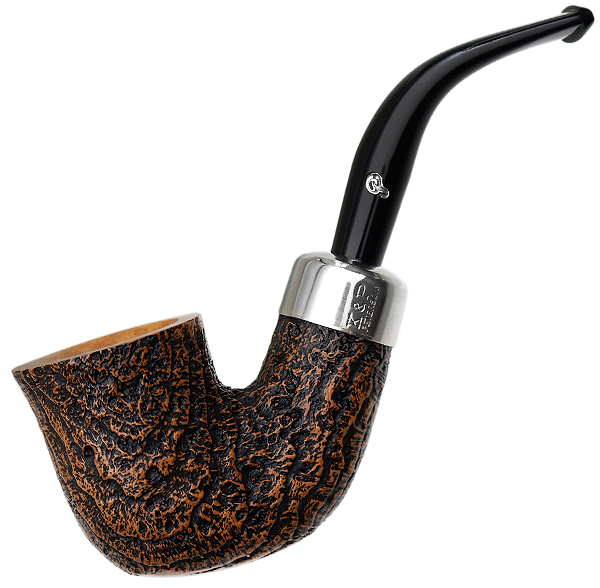 Arklow Sandblasted Brown (05) Fishtail