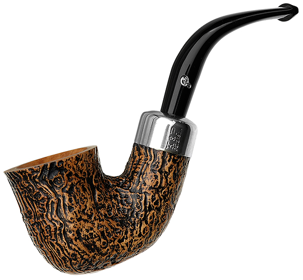 Arklow Sandblasted Brown (05) Fishtail