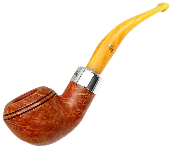 Peterson Kapp Royal (999) Fishtail