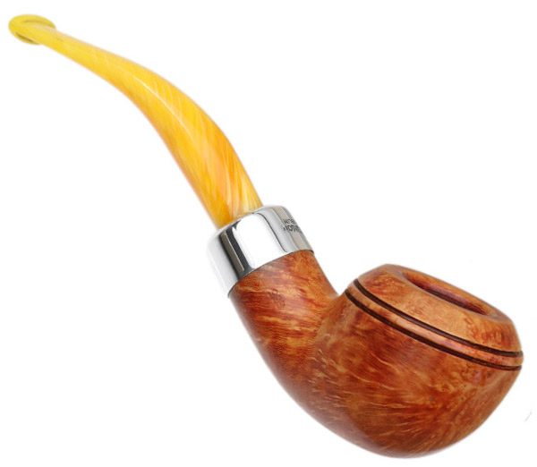 Peterson Kapp Royal (999) Fishtail