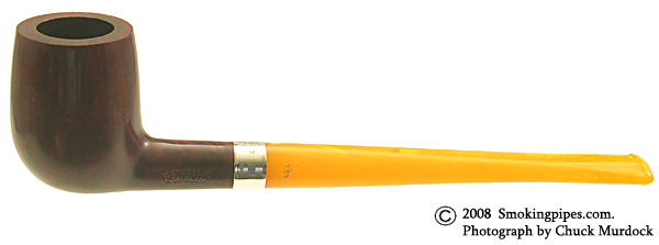 Peterson Slim Line (15) Fishtail