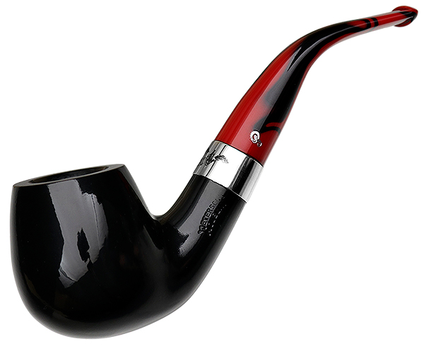 Peterson Dracula Smooth (68) Fishtail