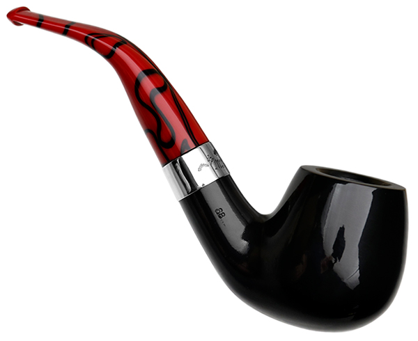 Peterson Dracula Smooth (68) Fishtail