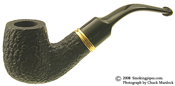 Peterson Rock of Cashel (XL90) Fishtail