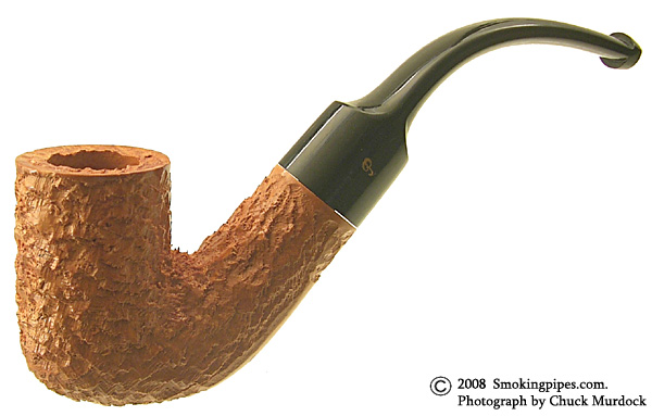 Peterson Shamrock Rustic (XL339) Fishtail