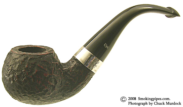 Peterson Donegal Rocky (03) P- Lip