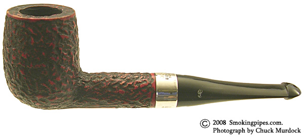 Peterson Donegal Rocky (106) P- Lip