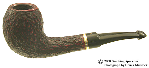 Peterson Kinsale Rustic (XL25) P-Lip