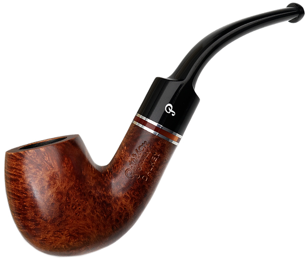 Peterson Dalkey (221) Fishtail