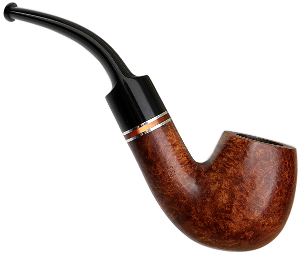 Peterson Dalkey (221) Fishtail