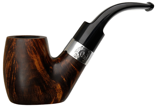 Peterson Dublin Edition Smooth (306) Fishtail