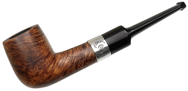 Peterson Dublin Edition Smooth (31) Fishtail 9mm