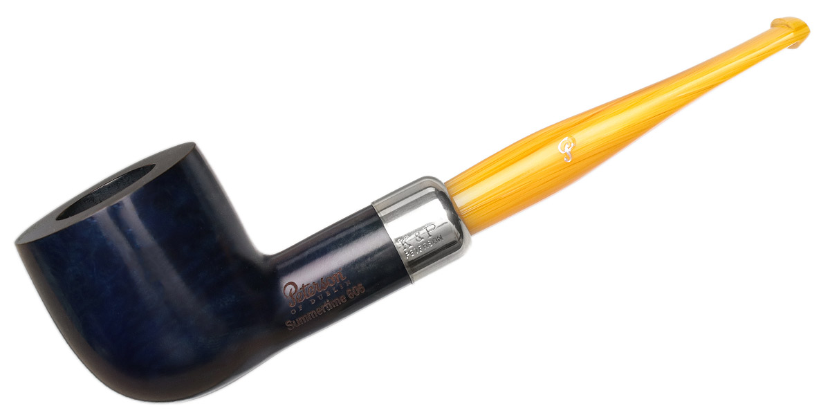 Peterson Summertime (606) Fishtail