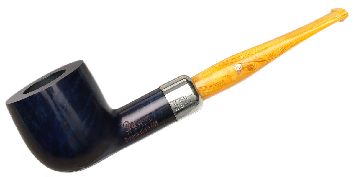Peterson Summertime (606) Fishtail