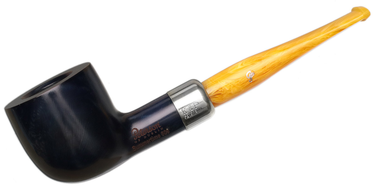 Peterson Summertime (606) Fishtail