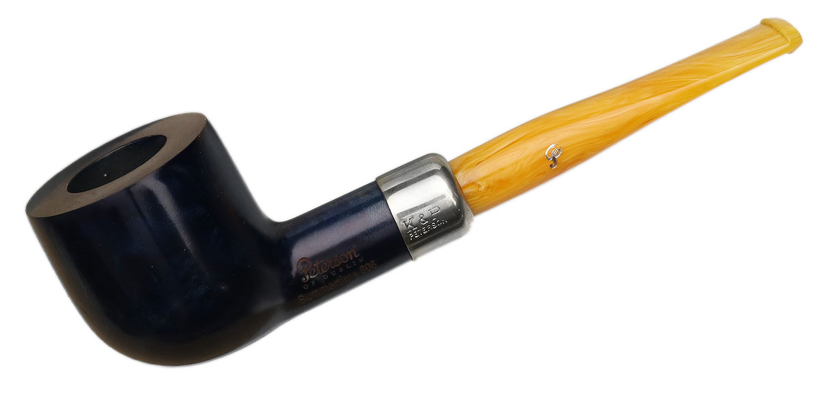 Peterson Summertime (606) Fishtail