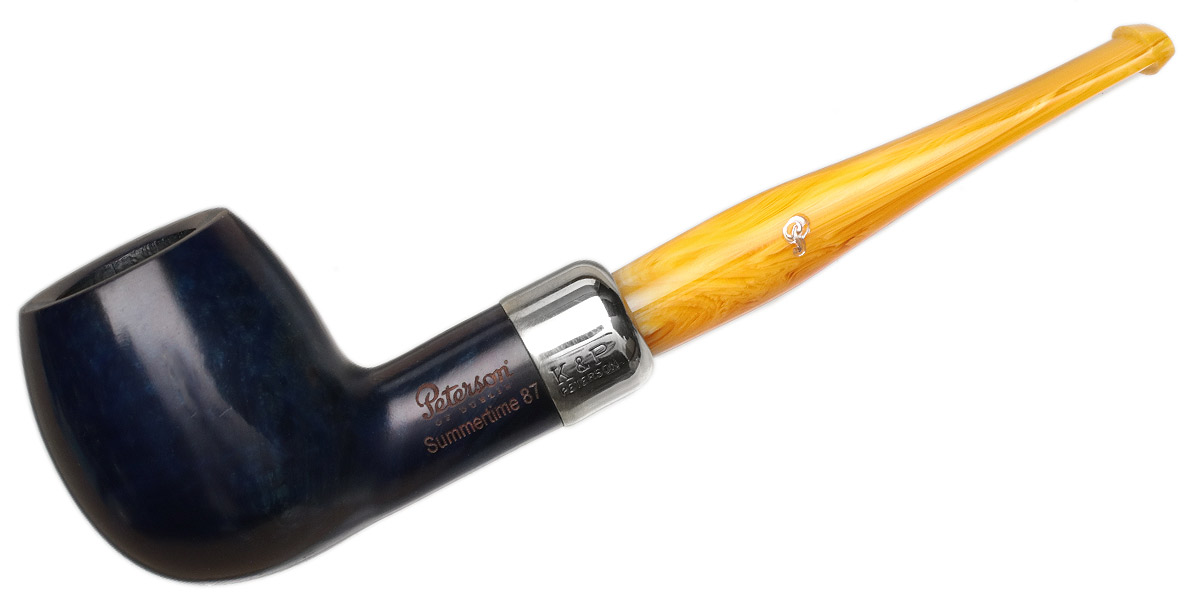 Peterson Summertime (87) Fishtail
