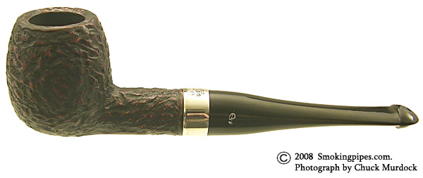 Peterson Donegal Rocky (87) P- Lip