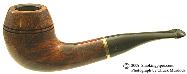 Peterson Kinsale Smooth (XL14) P-Lip