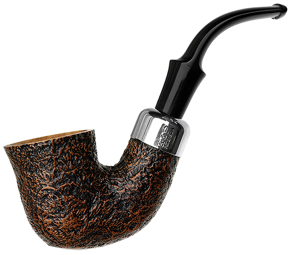 Arklow Sandblasted Brown (05) Fishtail