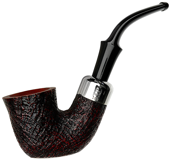 Arklow Sandblasted Red (05) Fishtail